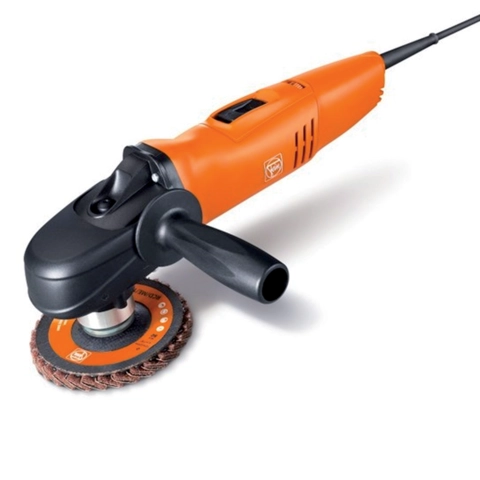 Polisseuse 50H203V WPO 14-25E FEIN - 72214300230 1 Polisseuse 50H203V WPO 14-25E FEIN - 72214300230