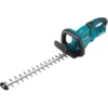 Taille-haie 36V MAKITA 55cm - 2x18V Li-ion - Sans Batterie, Ni Chargeur - DUH551Z
