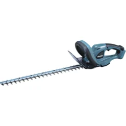 Taille-haie 18V Li-ion MAKITA - Lamier De 52 Cm - Sans Batterie Ni Chargeur - DUH523Z