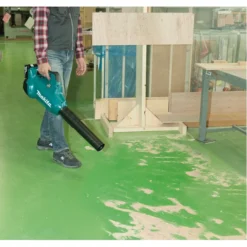 Souffleur MAKITA 2 X 18V Li-Ion 3 Ah - 2 Batteries + Chargeur Rapide - DUB362RF2 5 Souffleur MAKITA 2 X 18V Li-Ion 3 Ah - 2 Batteries + Chargeur Rapide - DUB362RF2 -Magasin D'outils Professionnels DGA25147 3