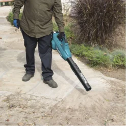 Souffleur 36V 2x18V Li-ion MAKITA - Sans Batterie - DUB362Z 6 Souffleur 36V 2x18V Li-ion MAKITA - Sans Batterie - DUB362Z -Magasin D'outils Professionnels DGA25153 3