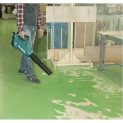 Souffleur 36V 2x18V Li-ion MAKITA - Sans Batterie - DUB362Z 7 Souffleur 36V 2x18V Li-ion MAKITA - Sans Batterie - DUB362Z -Magasin D'outils Professionnels DGA25153 4