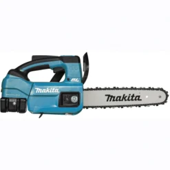 Tronçonneuse D'élagage 18V Li-Ion 3.0Ah 25cm MAKITA - DUC254F 6 Tronçonneuse D'élagage 18V Li-Ion 3.0Ah 25cm MAKITA - DUC254F -Magasin D'outils Professionnels DGA25161 2