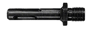 Adaptateur Pour Mandrin BOSCH - SDS+ - 1 Adaptateur Pour Mandrin BOSCH - SDS+ -