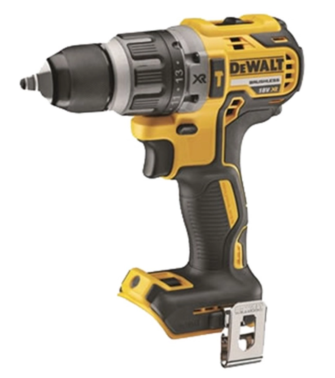 Pack De 6 Outils DEWALT XR 18V 5Ah Li-Ion - DCK623P3 4 Pack De 6 Outils DEWALT XR 18V 5Ah Li-Ion - DCK623P3 – Image 4