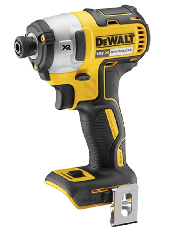 Pack De 6 Outils DEWALT XR 18V 5Ah Li-Ion - DCK623P3 5 Pack De 6 Outils DEWALT XR 18V 5Ah Li-Ion - DCK623P3 – Image 5