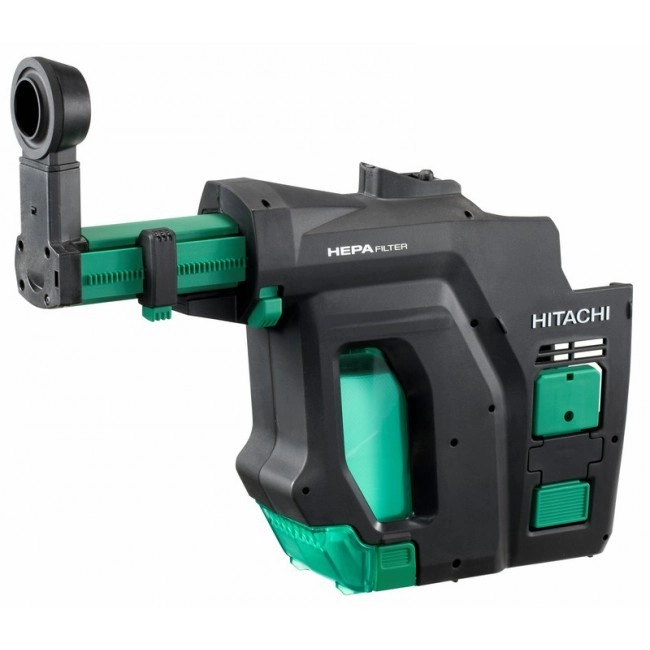 Extracteur De Poussieres HITACHI - HIKOKI Pour Perfo DH18/36DBL - 402933 1 Extracteur De Poussieres HITACHI - HIKOKI Pour Perfo DH18/36DBL - 402933