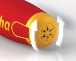 Tournevis Porte Embout Slim VDE 75 Mm WIHA Liftup - 6 Embouts FENTE /PH /XENO PZ2 - 38611 9 Tournevis Porte Embout Slim VDE 75 Mm WIHA Liftup - 6 Embouts FENTE /PH /XENO PZ2 - 38611 -Magasin D'outils Professionnels EGA20050 5