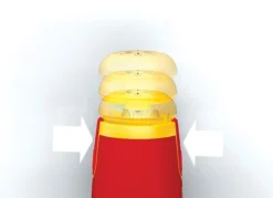 Tournevis Porte Embout Slim VDE 75 Mm WIHA Liftup - 6 Embouts FENTE /PH /XENO PZ2 - 38611 10 Tournevis Porte Embout Slim VDE 75 Mm WIHA Liftup - 6 Embouts FENTE /PH /XENO PZ2 - 38611 -Magasin D'outils Professionnels EGA20050 6