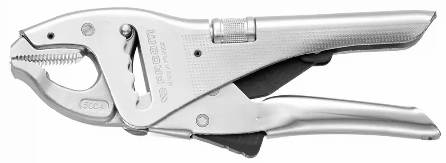 Pince étaux à Becs Courts FACOM - 500APB 1 Pince étaux à Becs Courts FACOM - 500APB