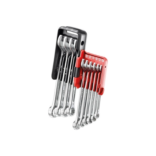 Jeu De 10 Clés Mixtes FACOM En étui - 440.JP10PB 2 Jeu De 10 Clés Mixtes FACOM En étui - 440.JP10PB – Image 2