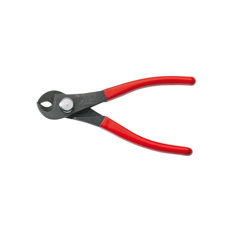 Pince Coupante Coupe-câble Cuivre/aluminium FACOM 170 Mm - 412B.10 2 Pince Coupante Coupe-câble Cuivre/aluminium FACOM 170 Mm - 412B.10 – Image 2