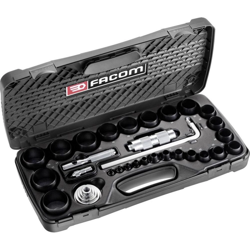 Composition Découpe Joint Maintenance FACOM - 245.J2A 1 Composition Découpe Joint Maintenance FACOM - 245.J2A