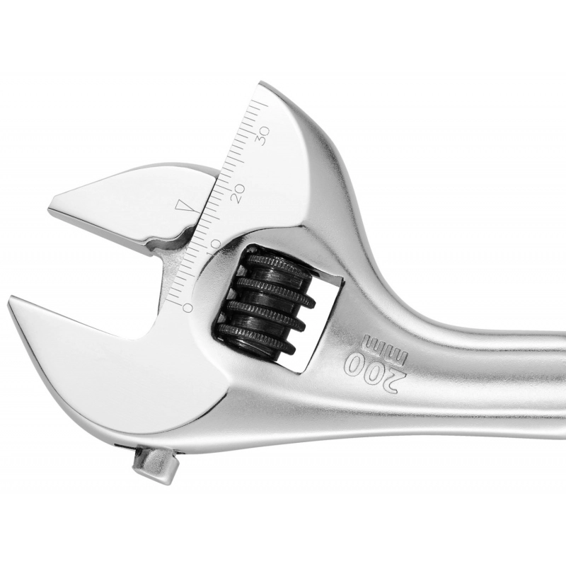 Clé à Molette 12" FACOM Réglage Rapide - Lg.301 Ouv. 41 Mm - 101.12G 3 Clé à Molette 12" FACOM Réglage Rapide - Lg.301 Ouv. 41 Mm - 101.12G – Image 3