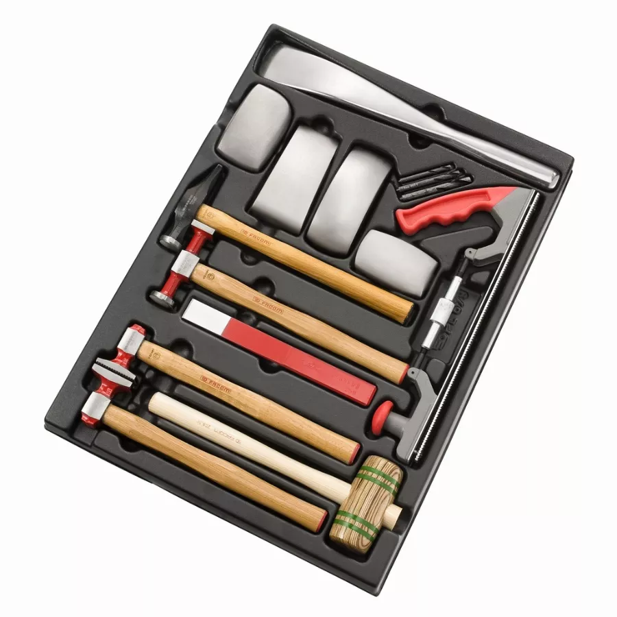 Module FACOM Carrosserie N°2 - MOD.CAR2PF 1 Module FACOM Carrosserie N°2 - MOD.CAR2PF