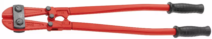 Coupe-boulons N°0 à Bras Tubulaire Coupe Axiale FACOM 450 Mm - 990.B0PF 1 Coupe-boulons N°0 à Bras Tubulaire Coupe Axiale FACOM 450 Mm - 990.B0PF