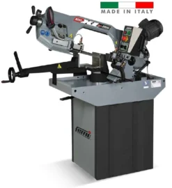 Scie à Ruban Stationnaire Métal FEMI Descente Automatique - Coupe Max. 225mm - N250DAXL