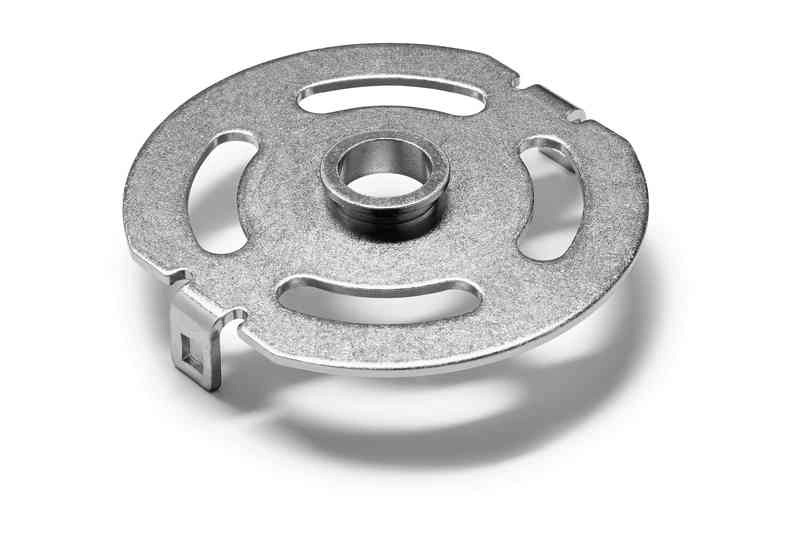 Bague De Copiage FESTOOL KR-D 17,0/OF 1400 - Pour OF 1400 / VS 600 - 492181 2 Bague De Copiage FESTOOL KR-D 17,0/OF 1400 - Pour OF 1400 / VS 600 - 492181 – Image 2