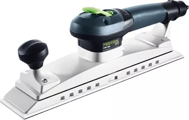 Ponceuses Vibrantes Pneumatiques FESTOOL LRS 400 - 574813 1 Ponceuses Vibrantes Pneumatiques FESTOOL LRS 400 - 574813