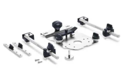 Kit Pour Pistes Perforées FESTOOL LR 32 Set - 583290 5 Kit Pour Pistes Perforées FESTOOL LR 32 Set - 583290 -Magasin D'outils Professionnels FEST1729 1