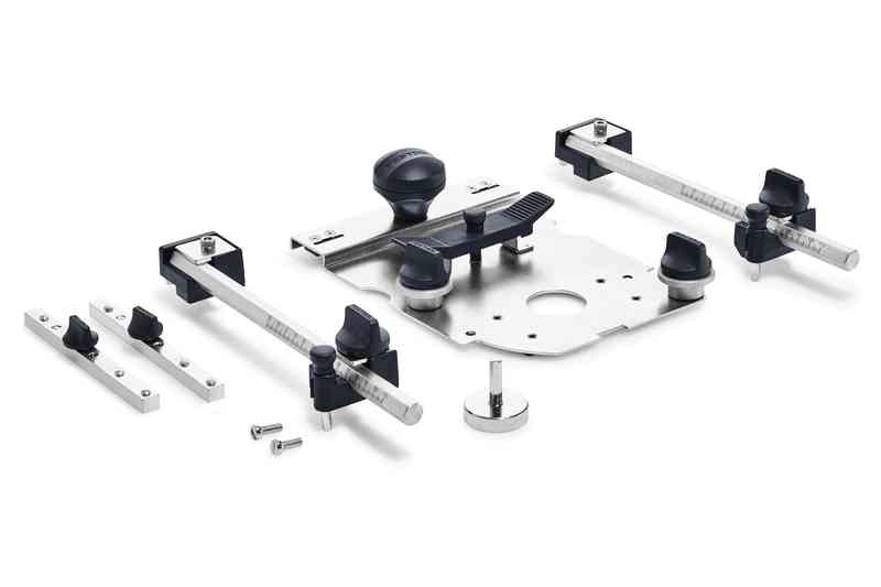 Kit Pour Pistes Perforées FESTOOL LR 32 Set - 583290 3 Kit Pour Pistes Perforées FESTOOL LR 32 Set - 583290 – Image 3