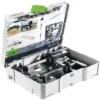 Kit De Perçage FESTOOL Pour Pistes Perforées LR32-SYS - 584100