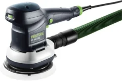 Ponceuse Excentrique FESTOOL ETS 150/3 EQ - 575023