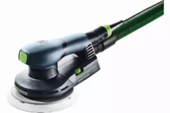 Ponceuse Excentrique FESTOOL ETS EC 150/3 EQ - 575032 5 Ponceuse Excentrique FESTOOL ETS EC 150/3 EQ - 575032 -Magasin D'outils Professionnels FEST2117 2