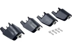 Pieds Additionnels EH-SYS-SYM 70 FESTOOL - 4 Pièces - 203425