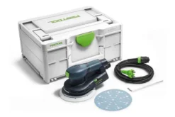 Ponceuse Excentrique ETS EC 150/3 EQ-Plus FESTOOL - 576320 -Magasin D'outils Professionnels FEST2465 3