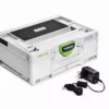 Enceinte Connectée Bluetooth En Systainer TOPROCK SYS3 BT20 M 137 FESTOOL - 205502