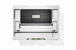 Enceinte Connectée Bluetooth En Systainer TOPROCK SYS3 BT20 M 137 FESTOOL - 205502 7 Enceinte Connectée Bluetooth En Systainer TOPROCK SYS3 BT20 M 137 FESTOOL - 205502 -Magasin D'outils Professionnels FEST2568 2