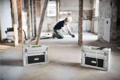 Enceinte Connectée Bluetooth En Systainer TOPROCK SYS3 BT20 M 137 FESTOOL - 205502 9 Enceinte Connectée Bluetooth En Systainer TOPROCK SYS3 BT20 M 137 FESTOOL - 205502 -Magasin D'outils Professionnels FEST2568 4