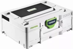 Enceinte Connectée Bluetooth En Systainer TOPROCK SYS3 BT20 M 137 FESTOOL - 205502 10 Enceinte Connectée Bluetooth En Systainer TOPROCK SYS3 BT20 M 137 FESTOOL - 205502 -Magasin D'outils Professionnels FEST2568 5