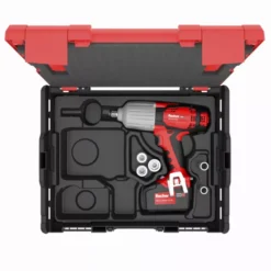 Boulonneuse FISCHER FSS 18V 600 - 1 Batterie 4.0 Ah - 552925 -Magasin D'outils Professionnels FISC0069 1