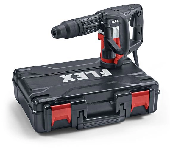 Marteau DH 5 SDS Max FLEX - En L-Boxx - 365920 3 Marteau DH 5 SDS Max FLEX - En L-Boxx - 365920 – Image 3