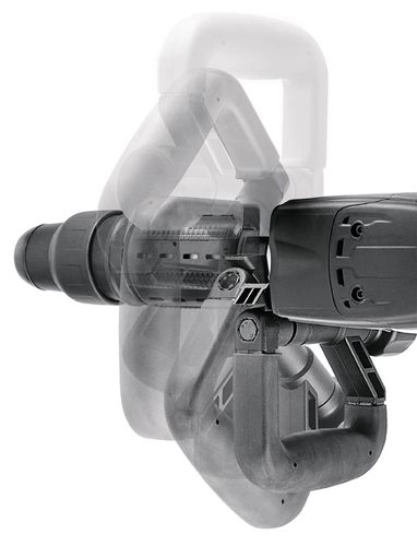 Marteau DH 5 SDS Max FLEX - En L-Boxx - 365920 4 Marteau DH 5 SDS Max FLEX - En L-Boxx - 365920 – Image 4