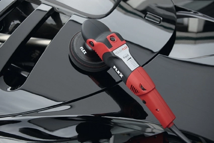 Polisseuse PE 14-2 150 FLEX 1400 W - 373680 2 Polisseuse PE 14-2 150 FLEX 1400 W - 373680 – Image 2