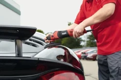 Polisseuse PE 14-2 150 FLEX 1400 W - 373680 9 Polisseuse PE 14-2 150 FLEX 1400 W - 373680 -Magasin D'outils Professionnels FLE00029 5