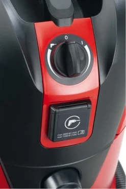 Aspirateur 25L Classe L VC 26 L MC FLEX - 405426 -Magasin D'outils Professionnels FLE00037 15