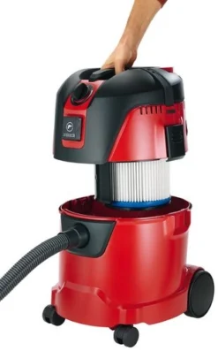 Aspirateur 25L Classe L VC 26 L MC FLEX - 405426 -Magasin D'outils Professionnels FLE00037 17