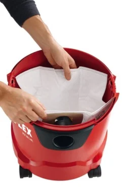 Aspirateur 25L Classe L VC 26 L MC FLEX - 405426 -Magasin D'outils Professionnels FLE00037 21
