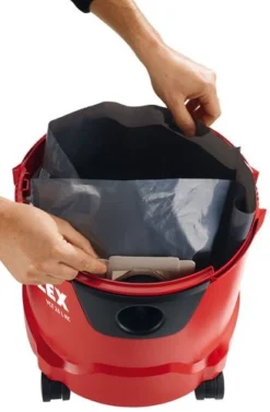 Aspirateur 25L Classe L VC 26 L MC FLEX - 405426 -Magasin D'outils Professionnels FLE00037 23