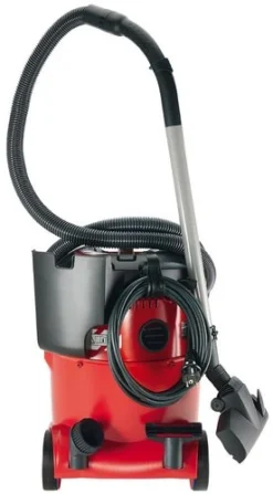Aspirateur 25L Classe L VC 26 L MC FLEX - 405426 -Magasin D'outils Professionnels FLE00037 26