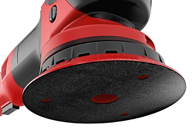 Polisseuse Excentrique XFE 7-15 Ø150 Mm FLEX - 418080 2 Polisseuse Excentrique XFE 7-15 Ø150 Mm FLEX - 418080 – Image 2