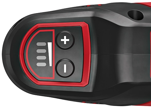 La Polisseuse Sans Fil Intelligente 10,8V PXE 80 10.8-EC/2.5 Set FLEX - En Coffret - Chargeur + 2 Batteries - 418102 7 La Polisseuse Sans Fil Intelligente 10,8V PXE 80 10.8-EC/2.5 Set FLEX - En Coffret - Chargeur + 2 Batteries - 418102 – Image 7