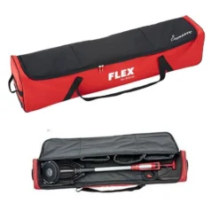 Ponceuse Girafe GE5 500W FLEX - Housse De Transport - 426903 -Magasin D'outils Professionnels FLE00061 3