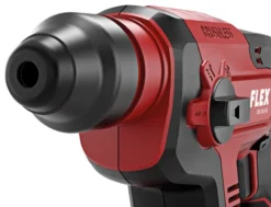 Marteau Universel 18V CHE 18.0-EC FLEX - Sans Batterie Ni Chargeur - En L-Boxx - 430005 -Magasin D'outils Professionnels FLE00066 11