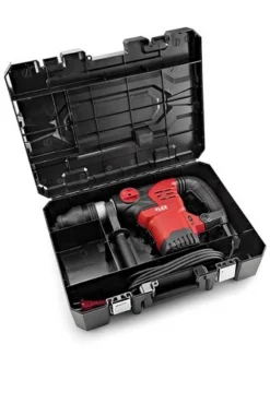 Marteau Universel 18V CHE 5-40 FLEX - Sans Batterie Ni Chargeur - En L-Boxx - 439665