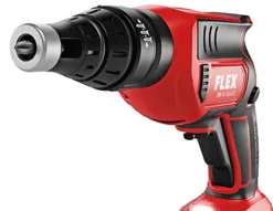 Visseuse à Placo 18V DW 45 18.0-EC FLEX - Sans Batterie Ni Chargeur - En Coffret Avec Accessoires - 447757 -Magasin D'outils Professionnels FLE00099 2